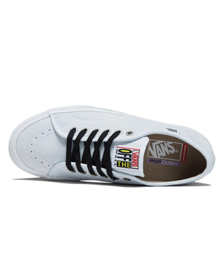 Vans AVE Classic Shoes - Sky Blue