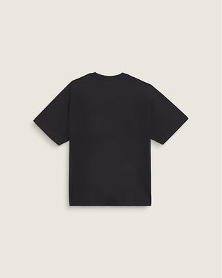 Vans Black Sabbath Obi Short Sleeve T-Shirt - Black