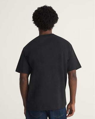Vans Black Sabbath Obi Short Sleeve T-Shirt - Black