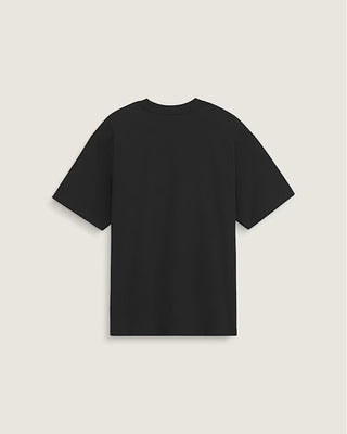 Vans Bold Era Short Sleeve T-Shirt - Black