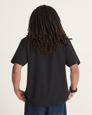 Vans Bold Era Short Sleeve T-Shirt - Black