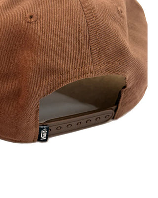 Vans Caballero Hat - Vintage Cocoa
