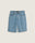 Stonewash Blue