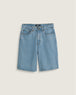 Stonewash Blue