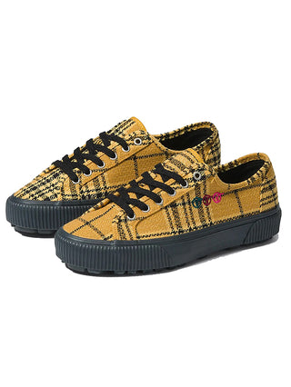 Vans Curren x Knost Delridge SF