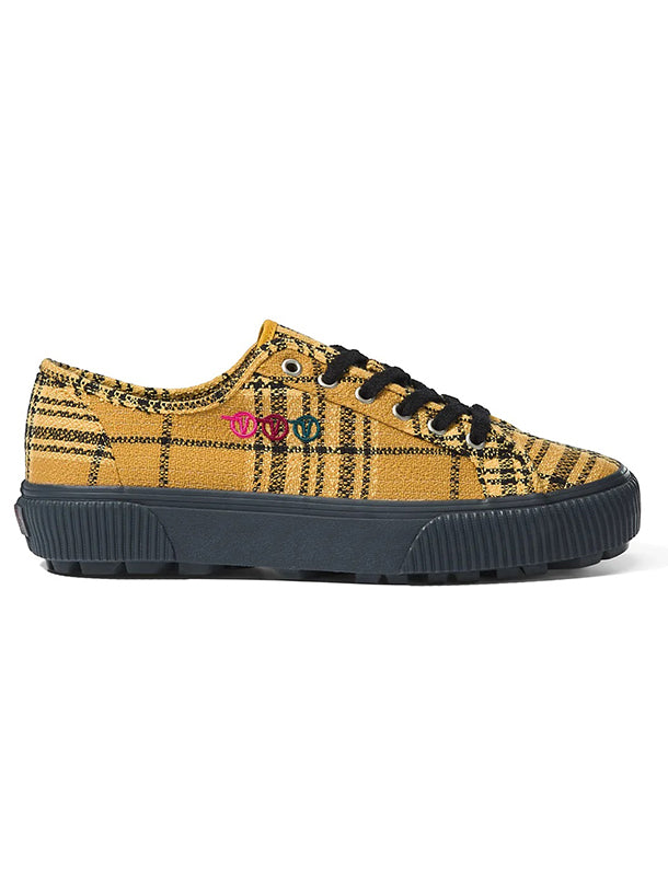 Vans Curren x Knost Delridge SF