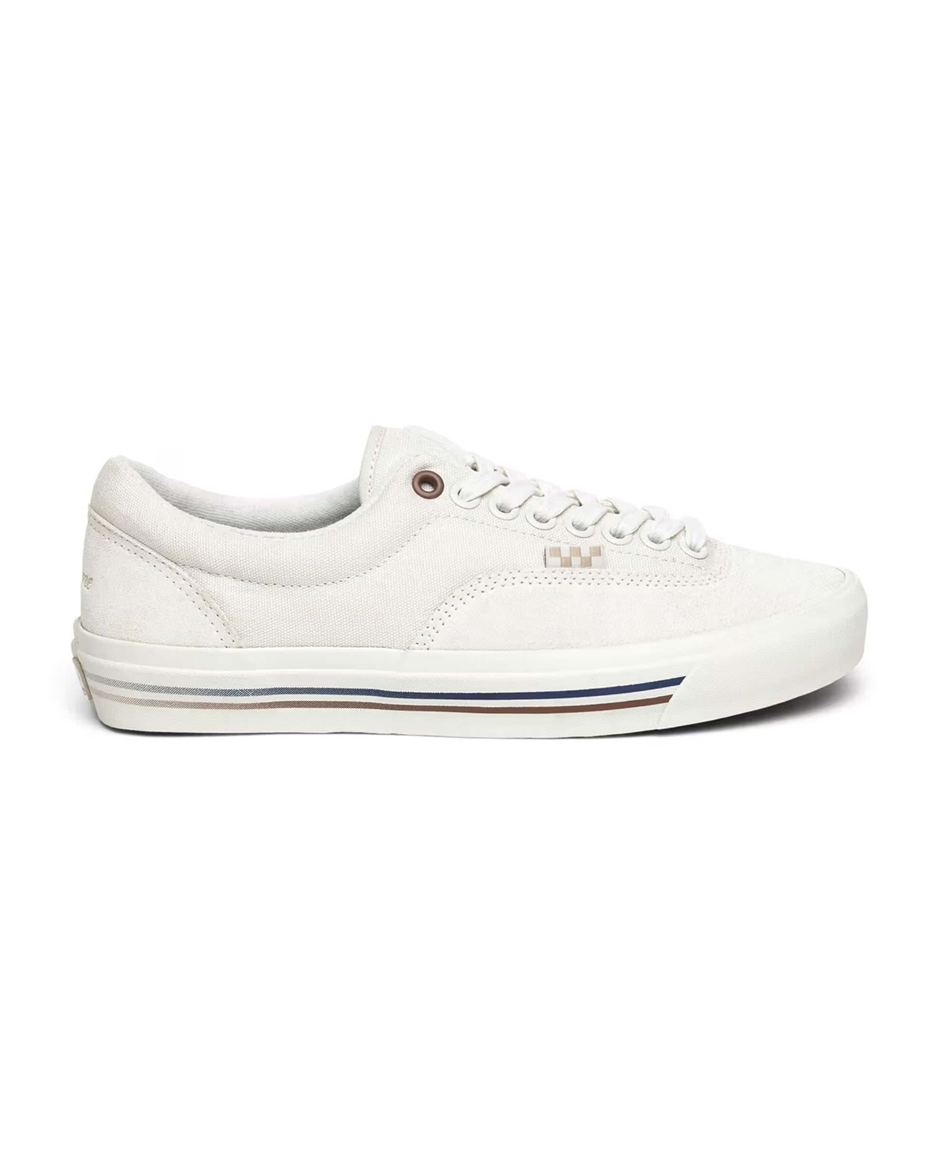 Vans x Dime MTL Skate Era Stub Shoe - Dime Taupe