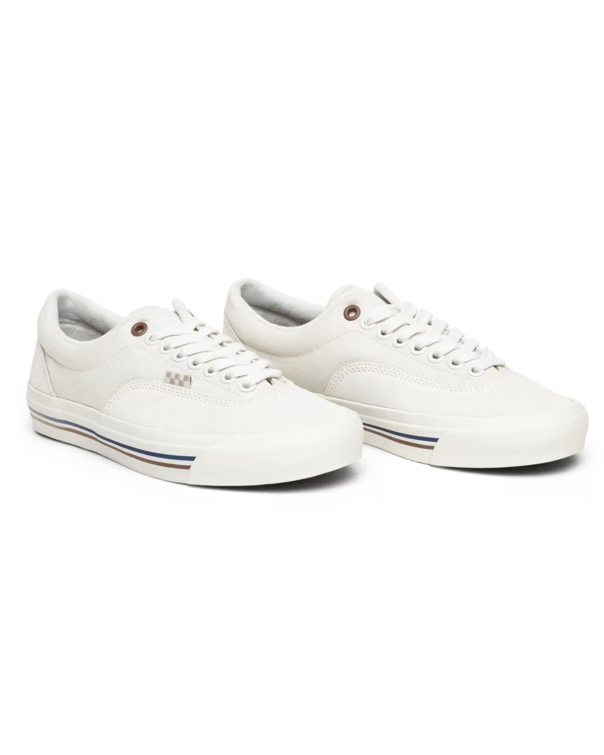 Vans x Dime MTL Skate Era Stub Shoe - Dime Taupe