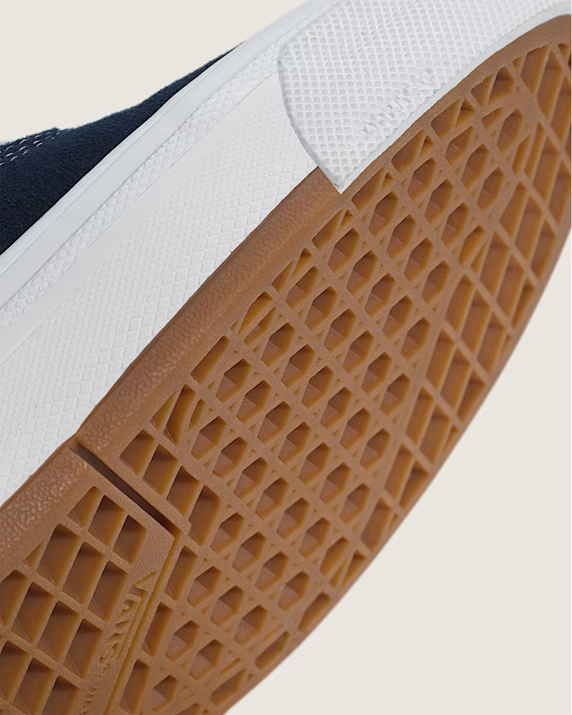 Skate Era Wafflecup Shoes - Navy Blue/Light Blue – Jack's Surfboards