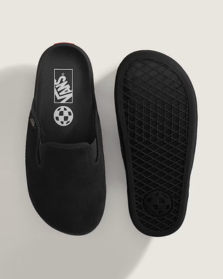 Vans Harbor Mule VR3 - Black