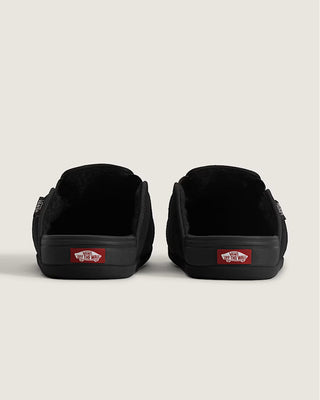 Vans Harbor Mule VR3 - Black