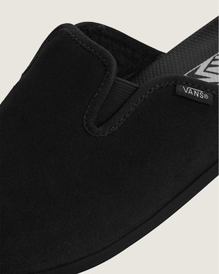 Vans Harbor Mule VR3 - Black