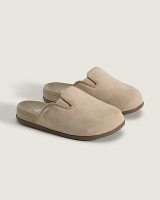 Vans Harbor Mule VR3 - Khaki Beige