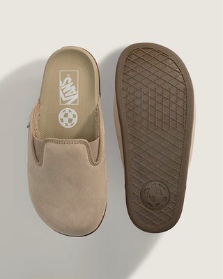 Vans Harbor Mule VR3 - Khaki Beige