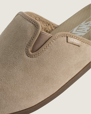 Vans Harbor Mule VR3 - Khaki Beige