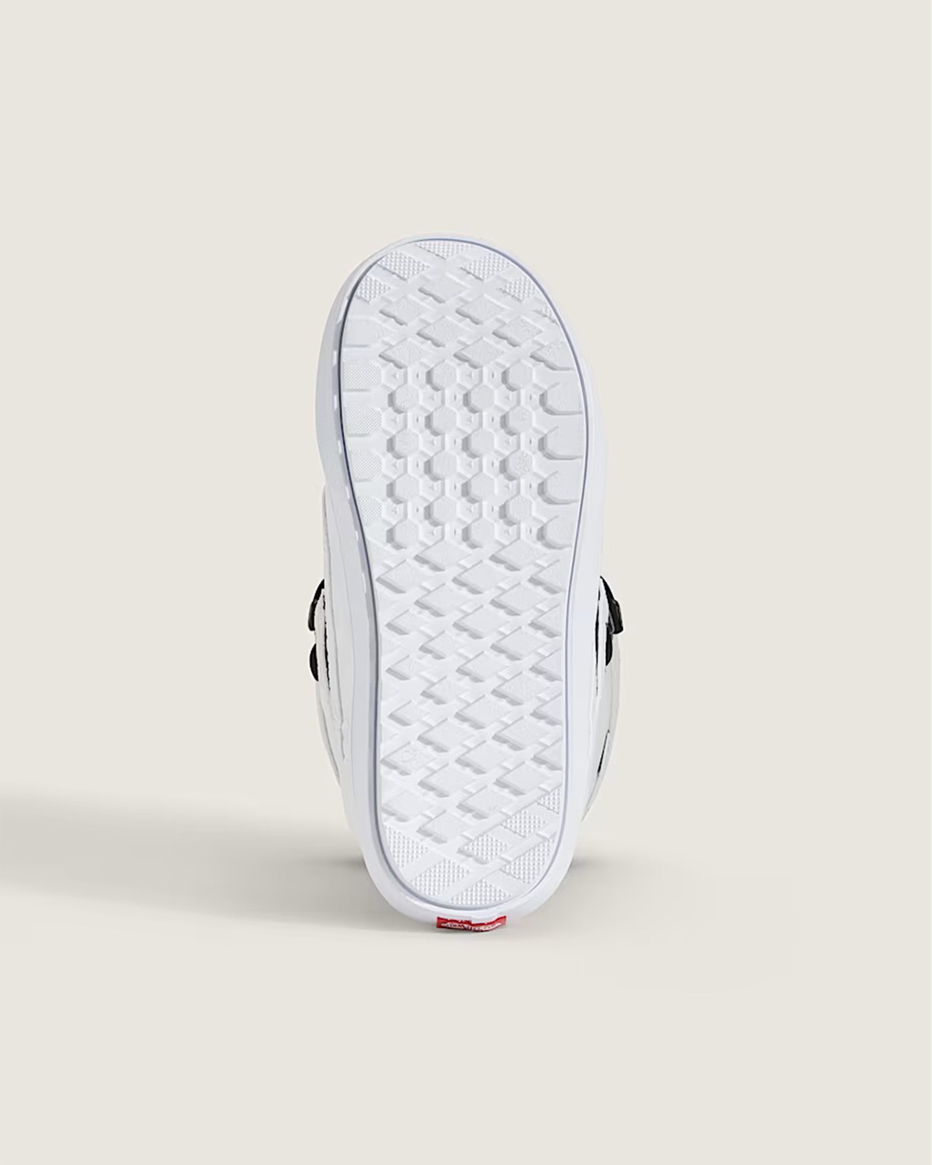 Vans Hi-Standard OG Snowboard Boot '25 - White