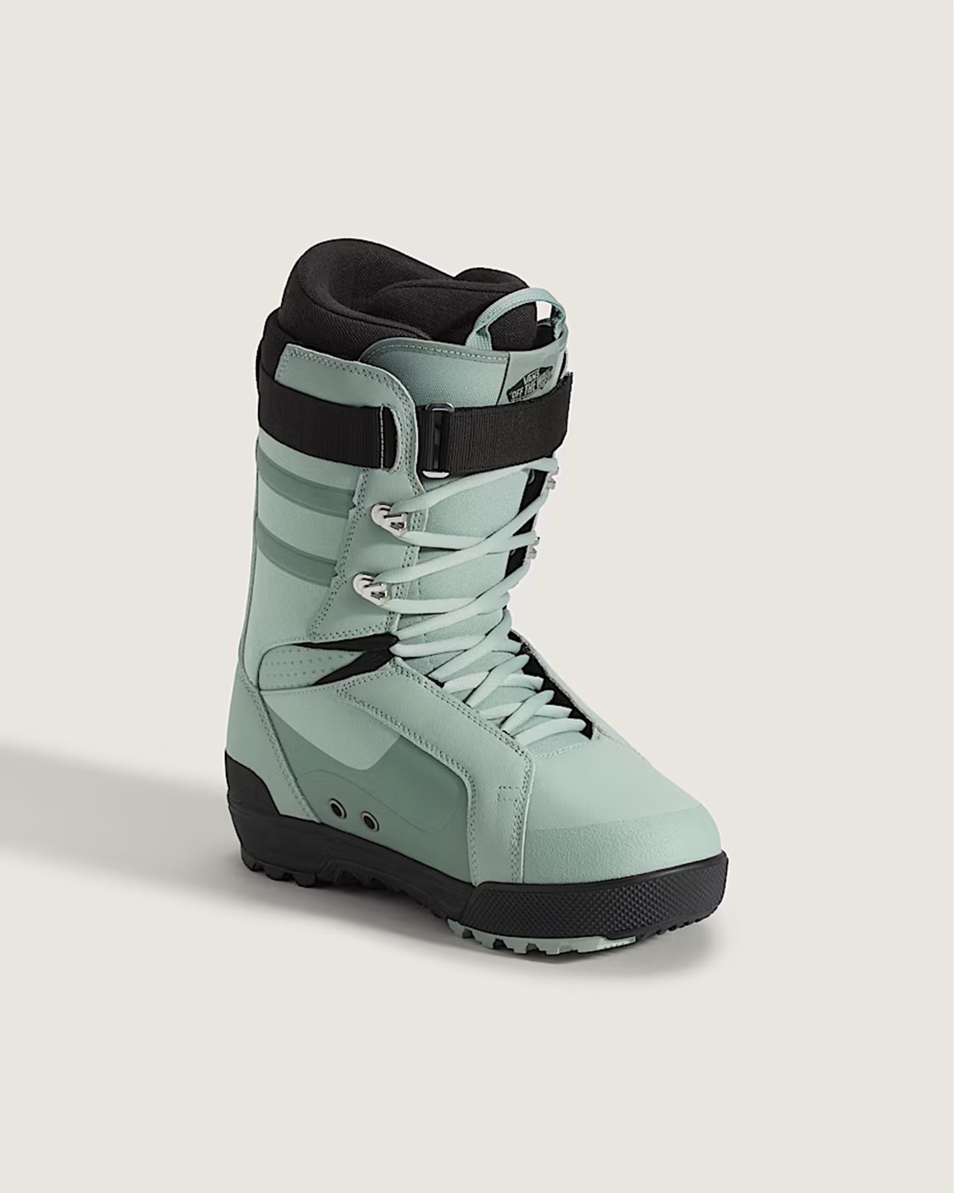 Hi-Standard Pro Snowboard Boot '25 - Olive Grey – Jack's Surfboards