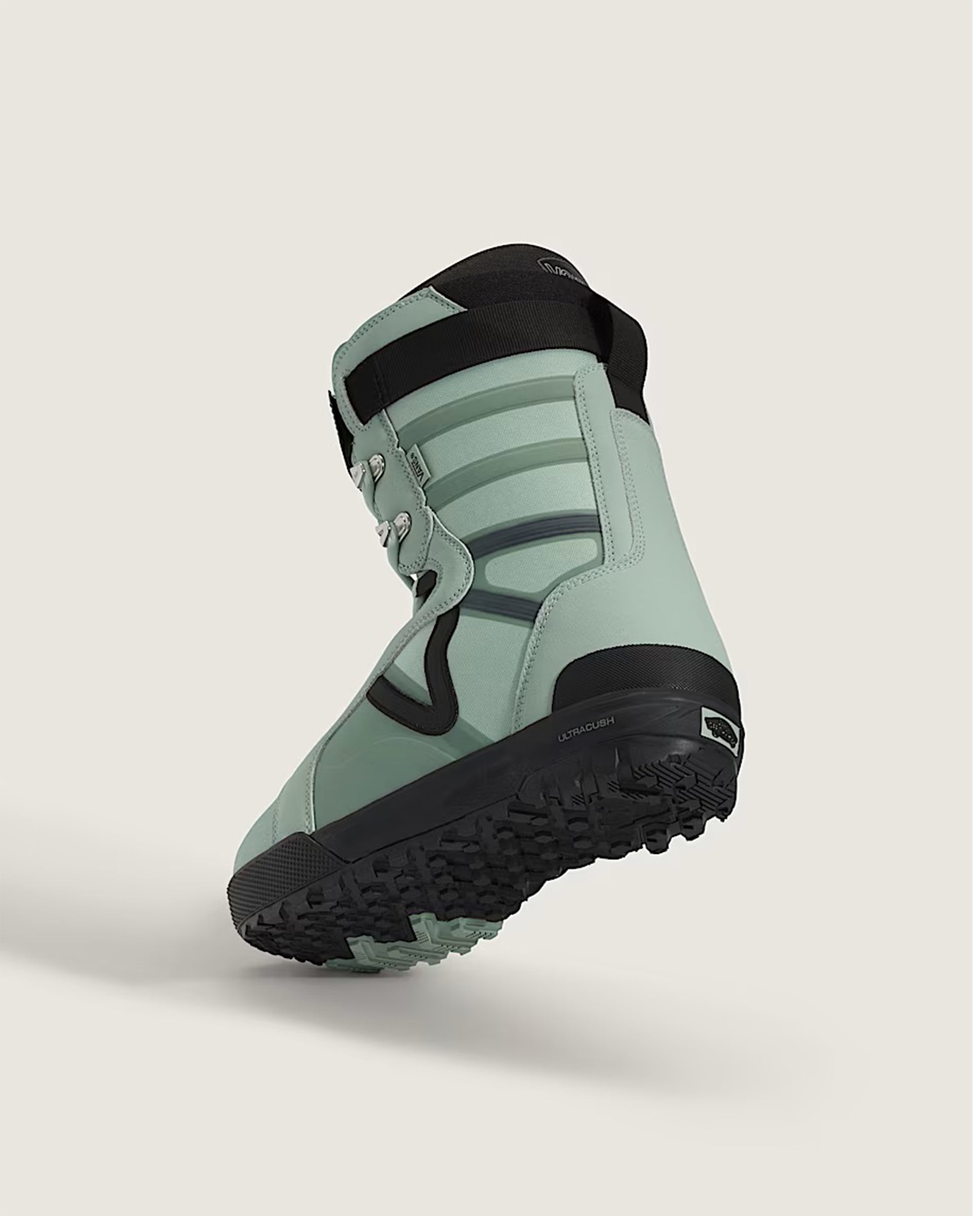 Hi-Standard Pro Snowboard Boot '25 - Olive Grey – Jack's Surfboards
