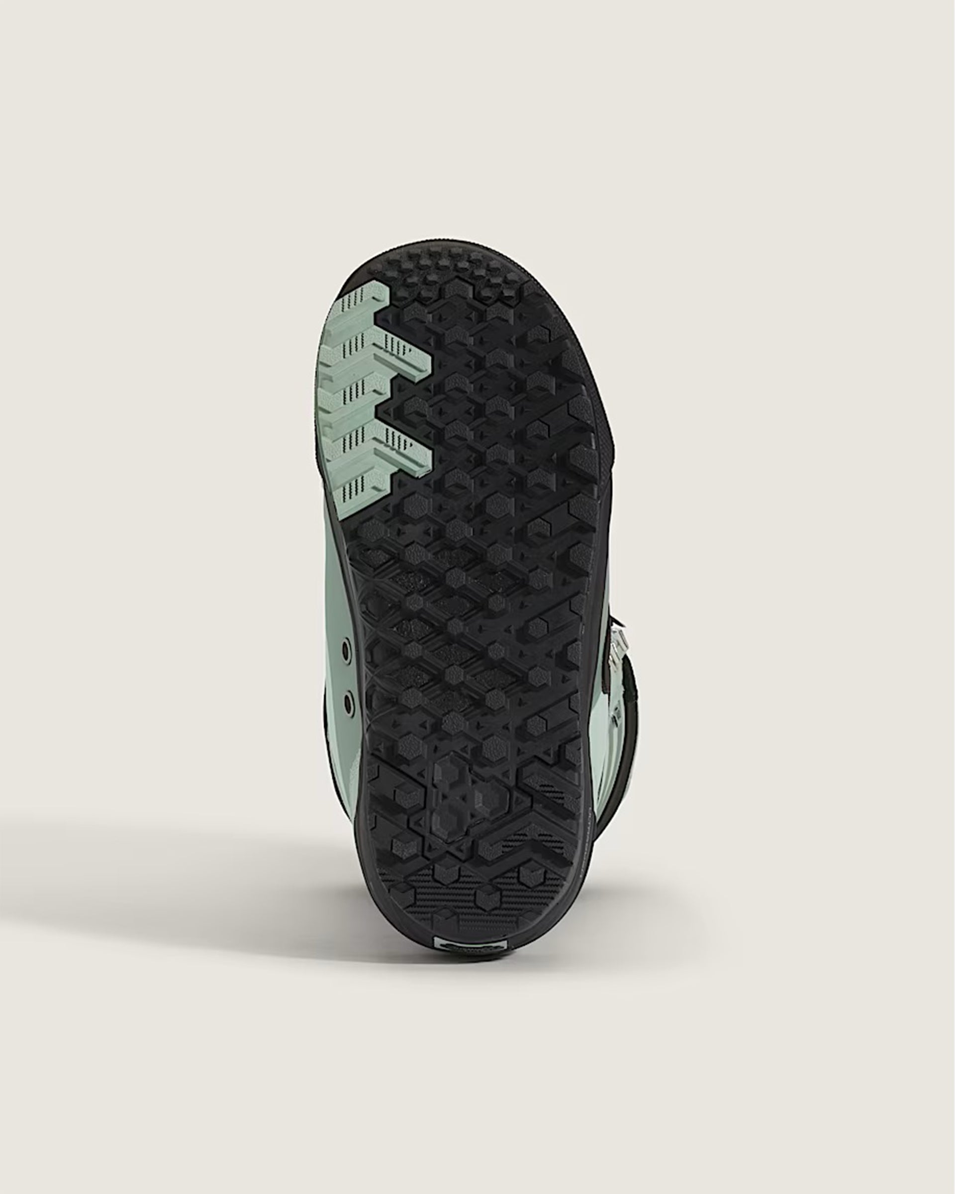 Vans Hi-Standard Pro Snowboard Boot '25 - Olive Grey