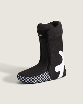 Vans Hi-Standard Pro Snowboard Boot '25 - Olive Grey