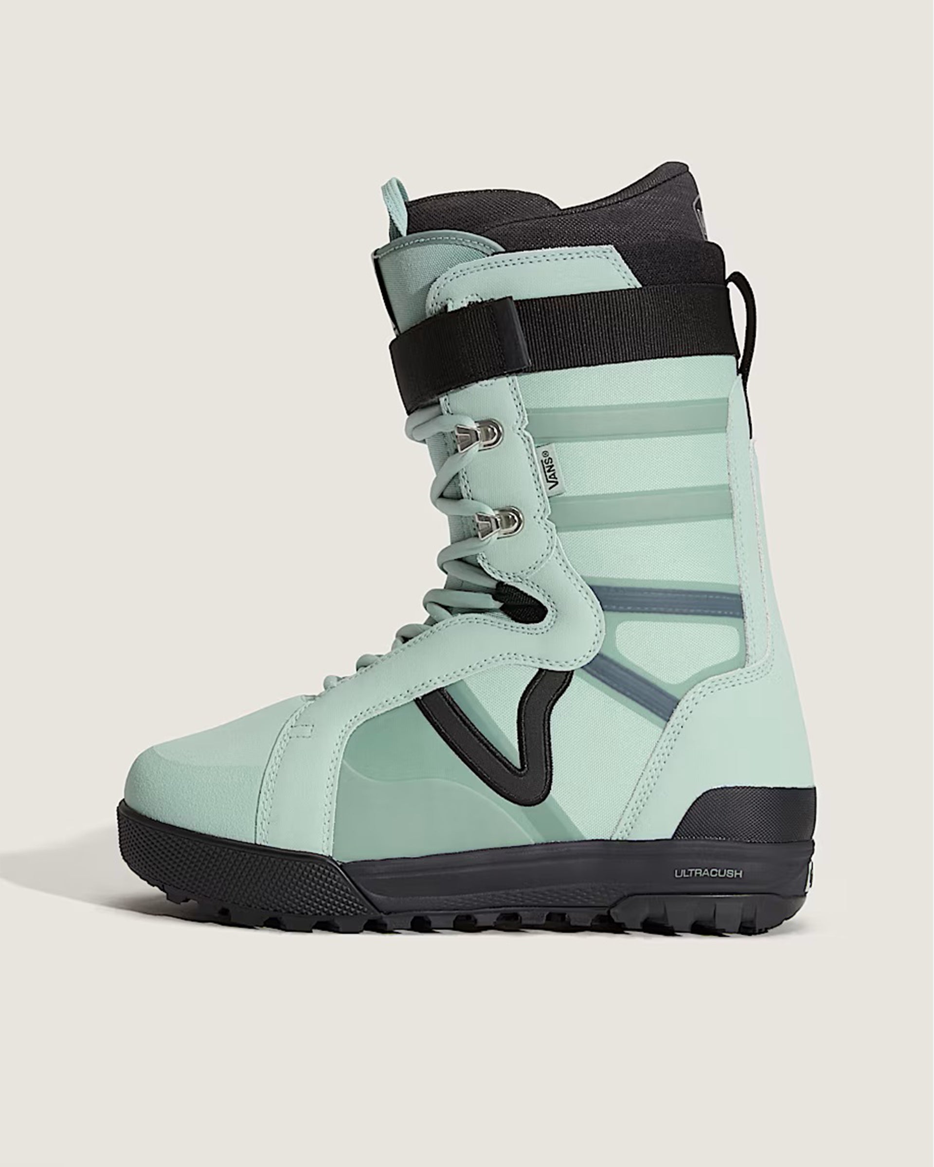 Hi-Standard Pro Snowboard Boot '25 - Olive Grey – Jack's Surfboards
