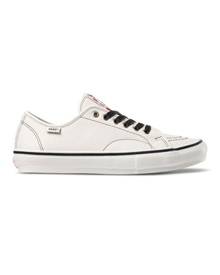 Vans Skate AVE Classic VCU Shoes - Hockey White