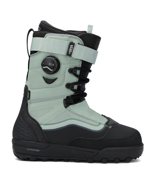 24-25 VANSスノーボード ブーツ INFUSE SURF 24-25 VANS ヴァンズ バンズ ブーツ INFUSE SNOWSURF スノボー