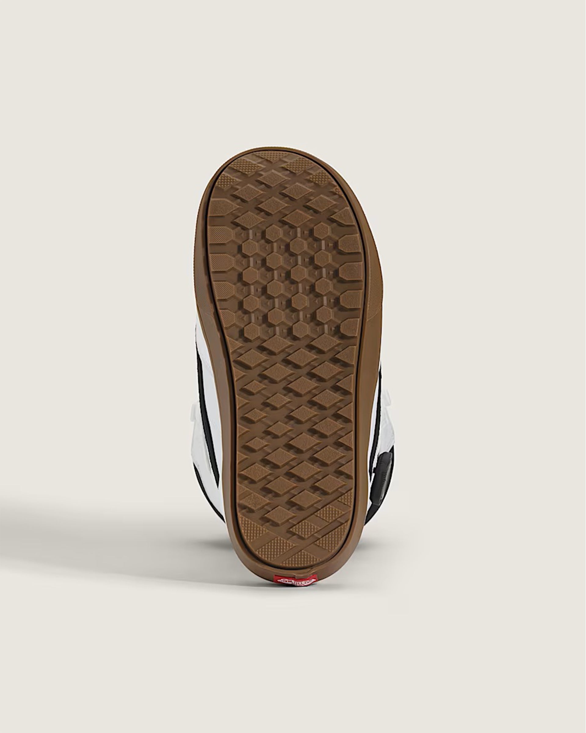 Vans Invado OG Snowboard Boots '26 - White/Gum