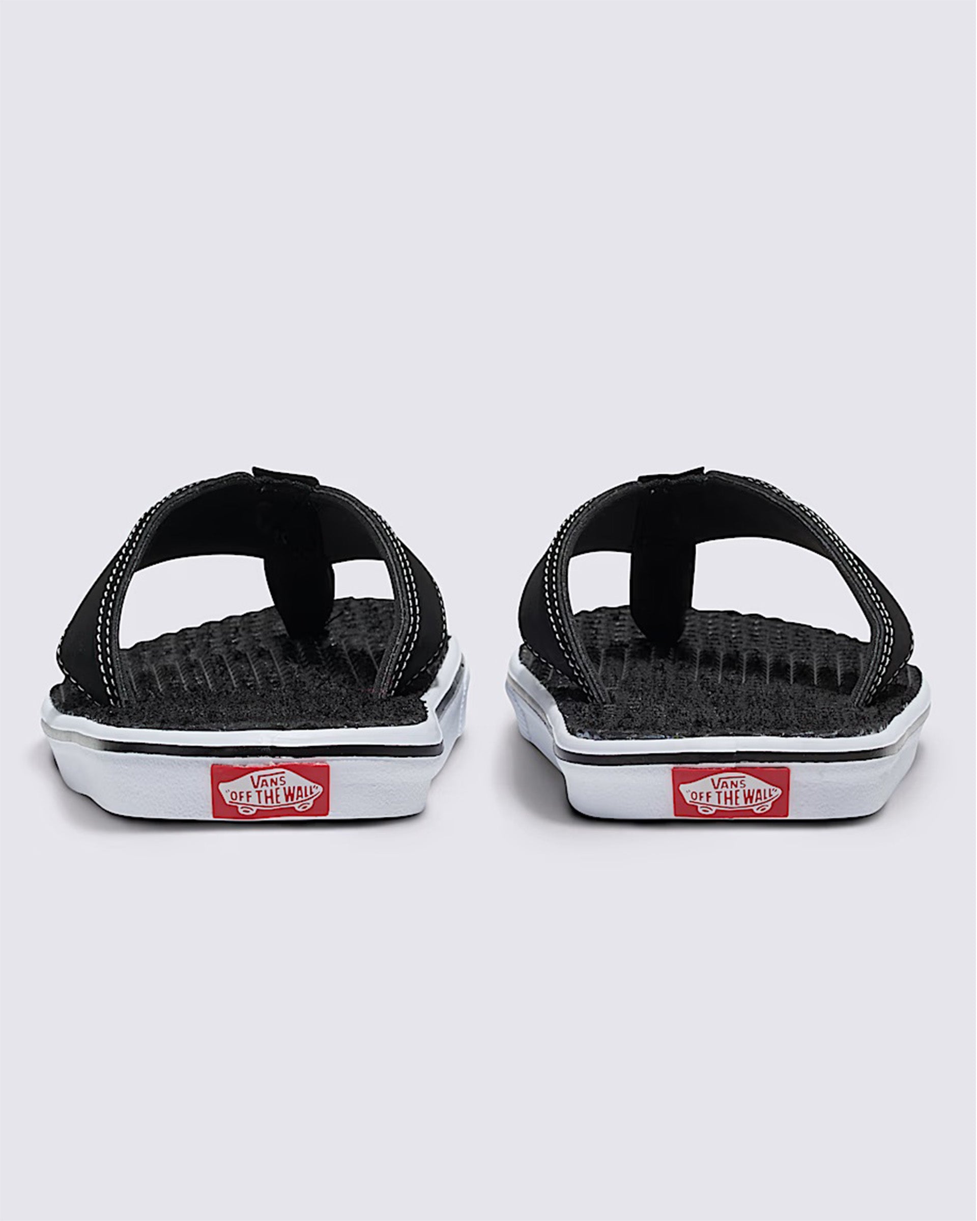 Vans La Costa Lite Sandal - Black/White