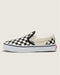 Checkerboard White/Black