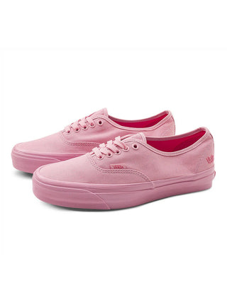 Vans LX Authentic 44 Shoe - Atiba Pink