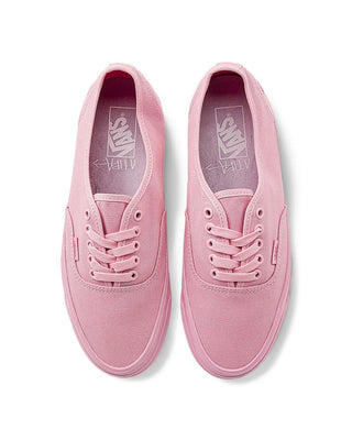 Vans LX Authentic 44 Shoe - Atiba Pink