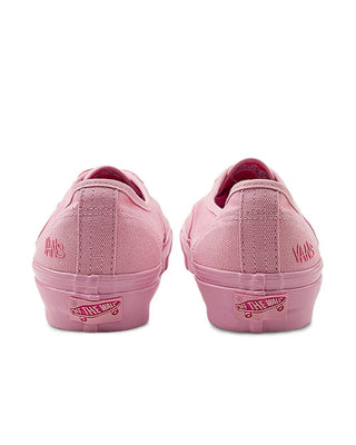 Vans LX Authentic 44 Shoe - Atiba Pink