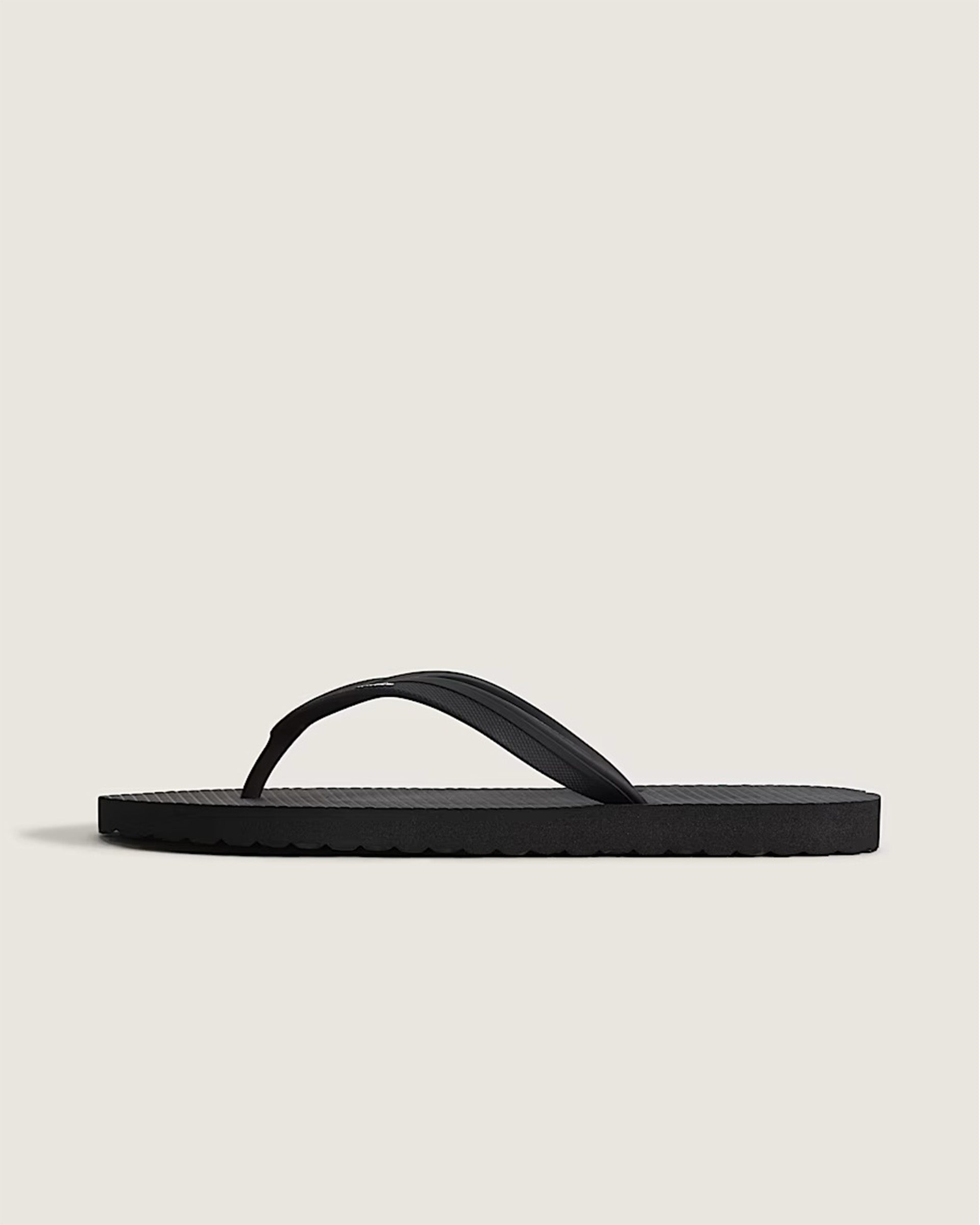 Vans Makena Sandal - Blackout