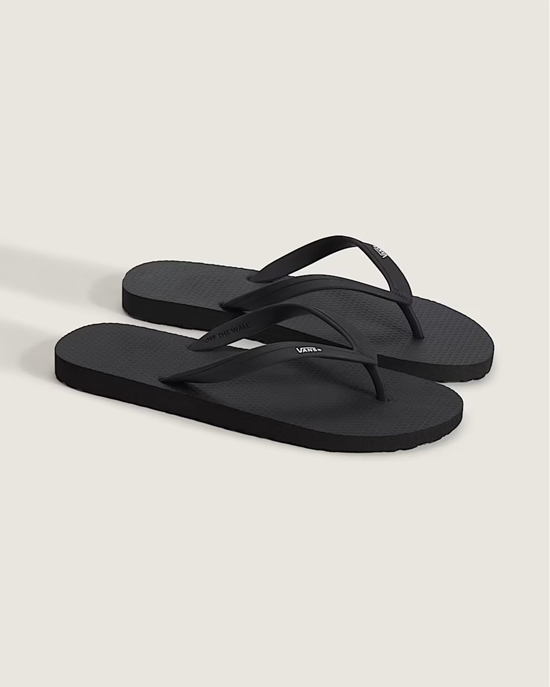 Vans Makena Sandal - Blackout