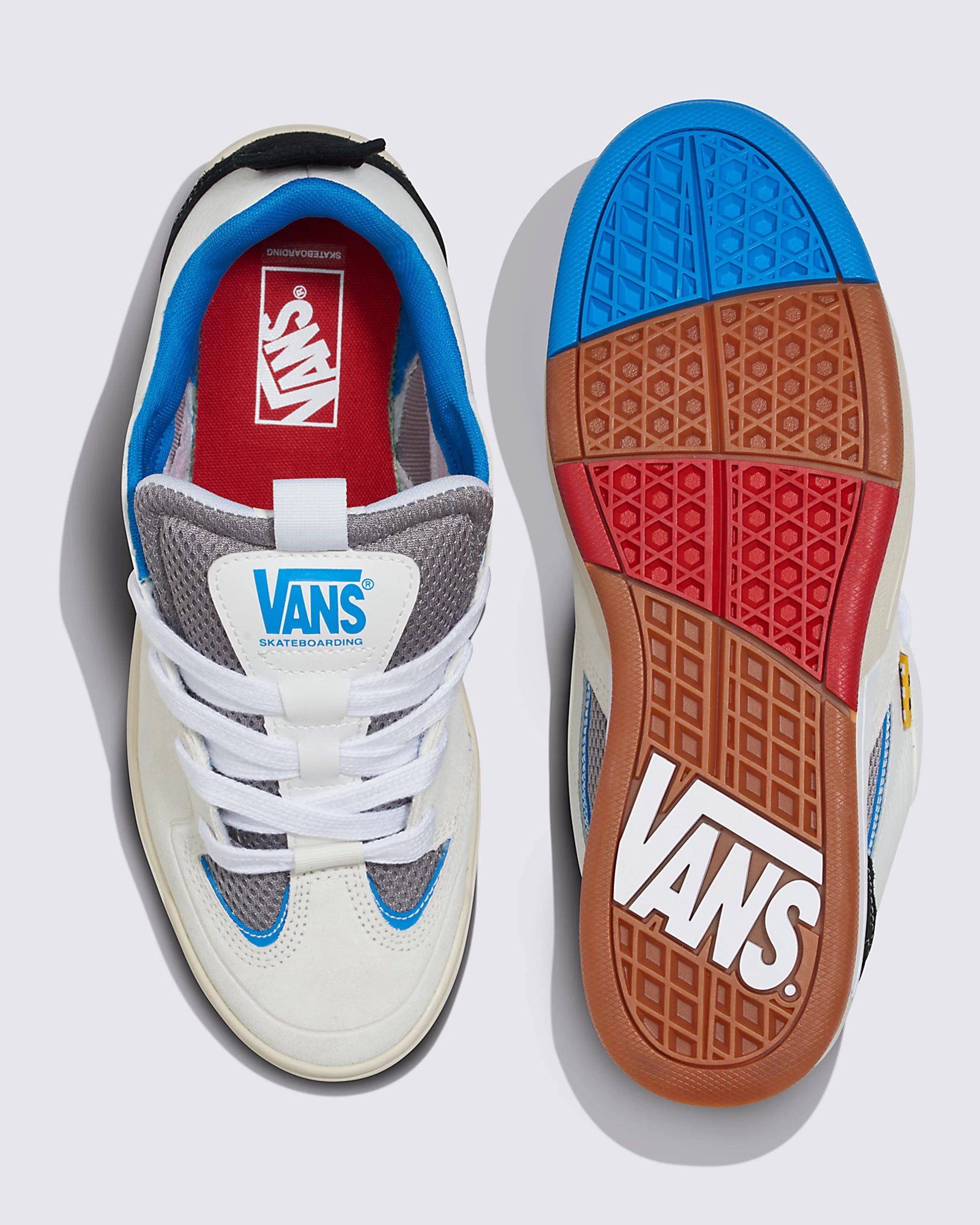 Vans Skate Mixxa Shoe