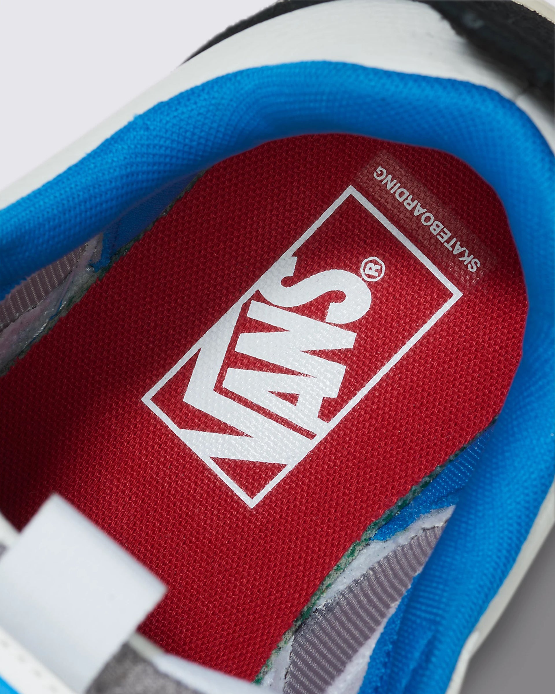 Vans Skate Mixxa Shoe