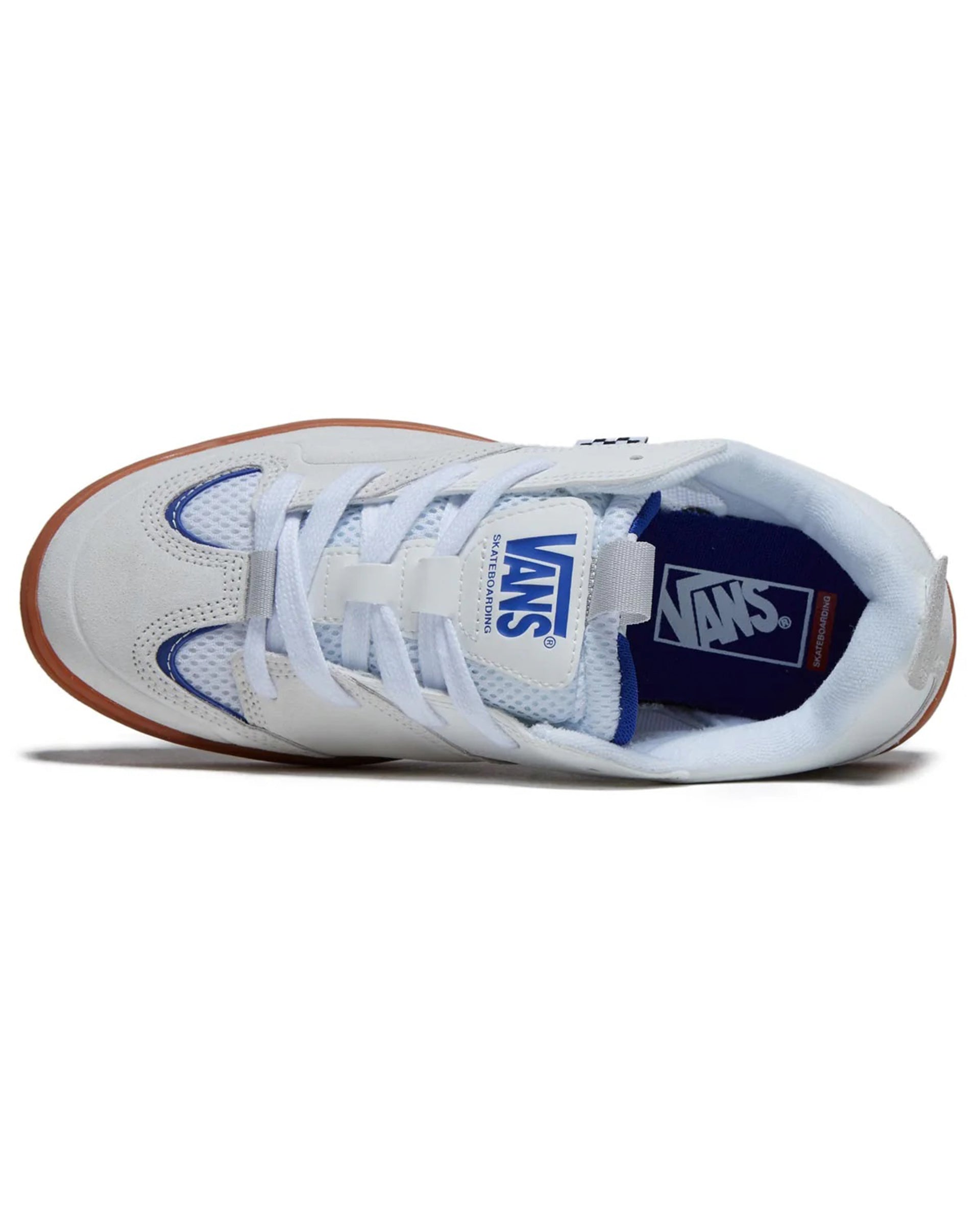 Vans Skate Mixxa Shoe