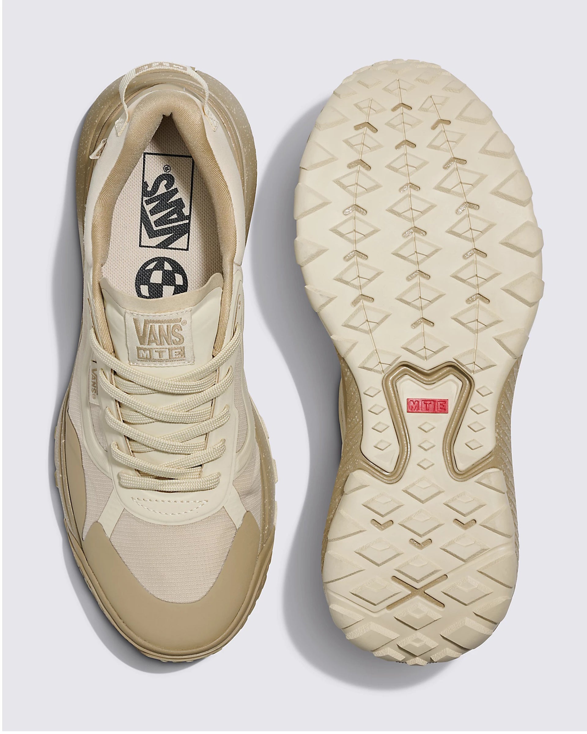 Vans MTE Crosspath Shoe