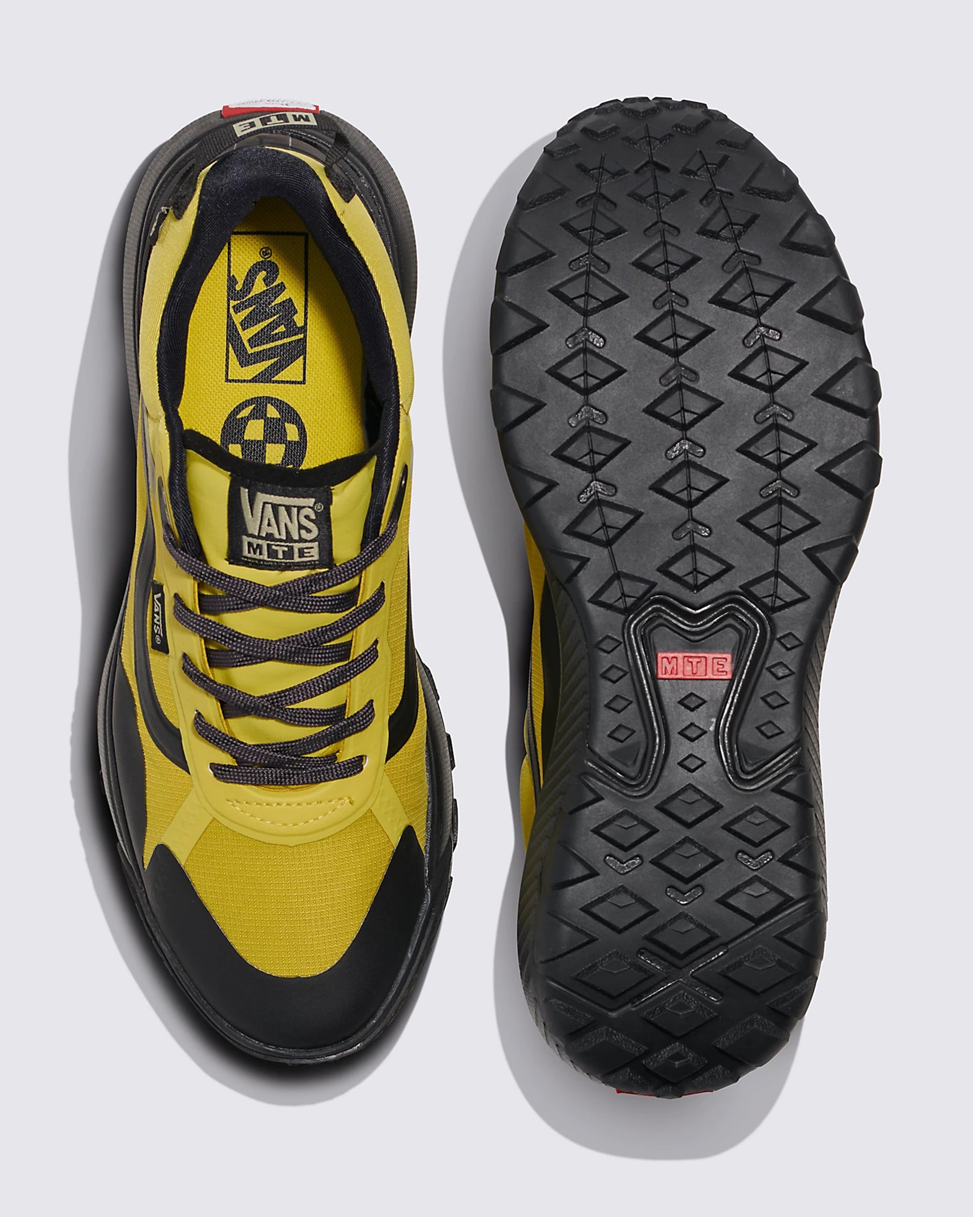 Vans MTE Crosspath Shoe