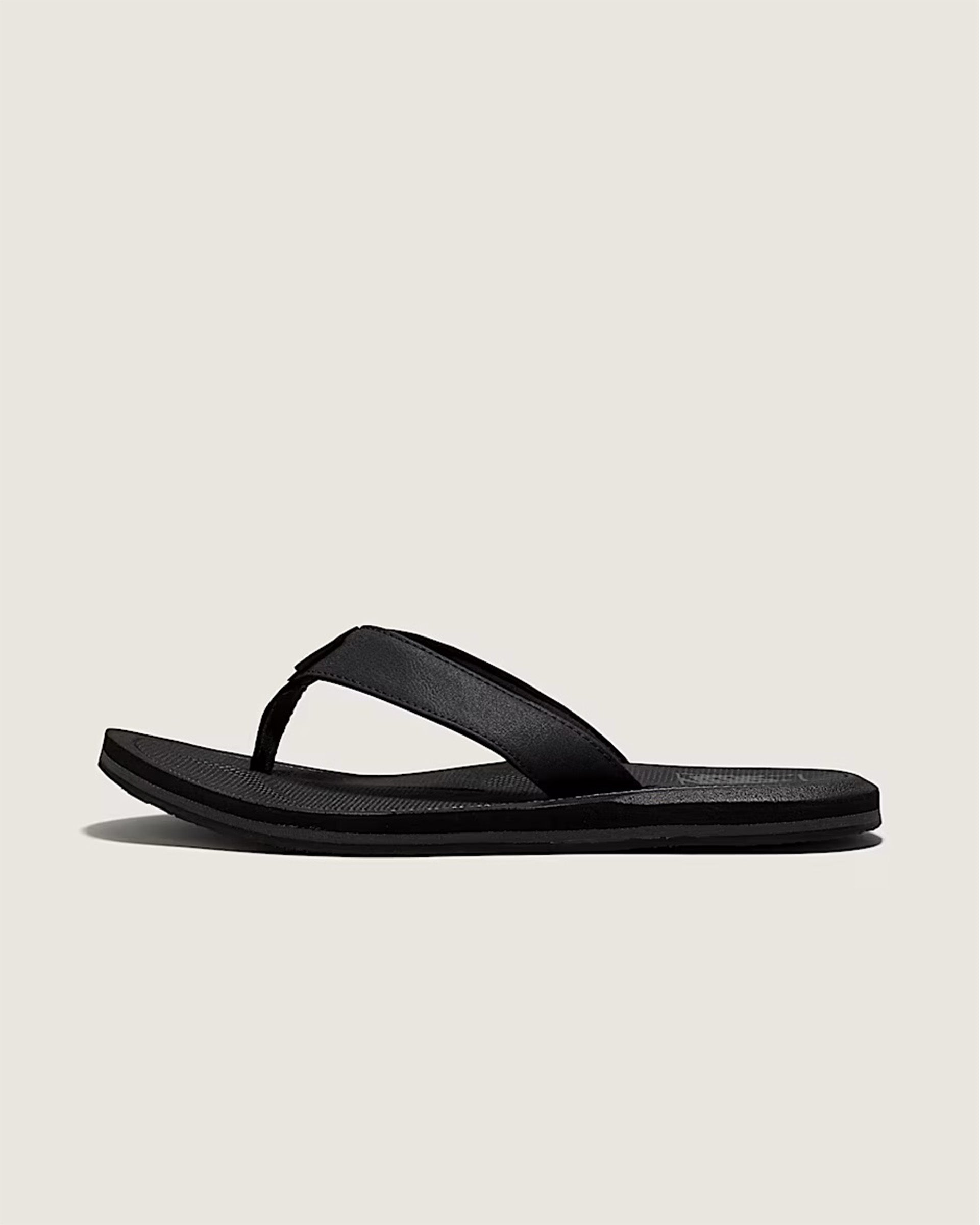 Vans Nexpa Synthetic Sandal - Black/Pewter Grey