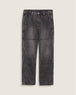Stonewash Black