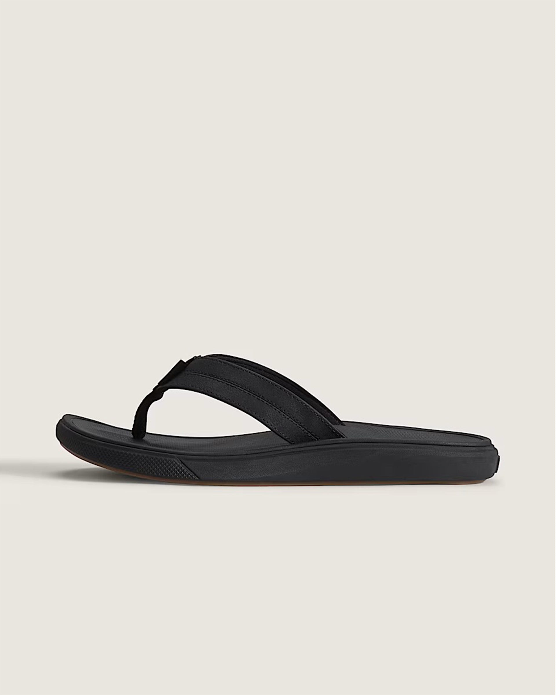 Vans Seabrook Sandal - Blackout