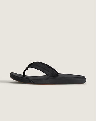 Vans Seabrook Sandal - Blackout
