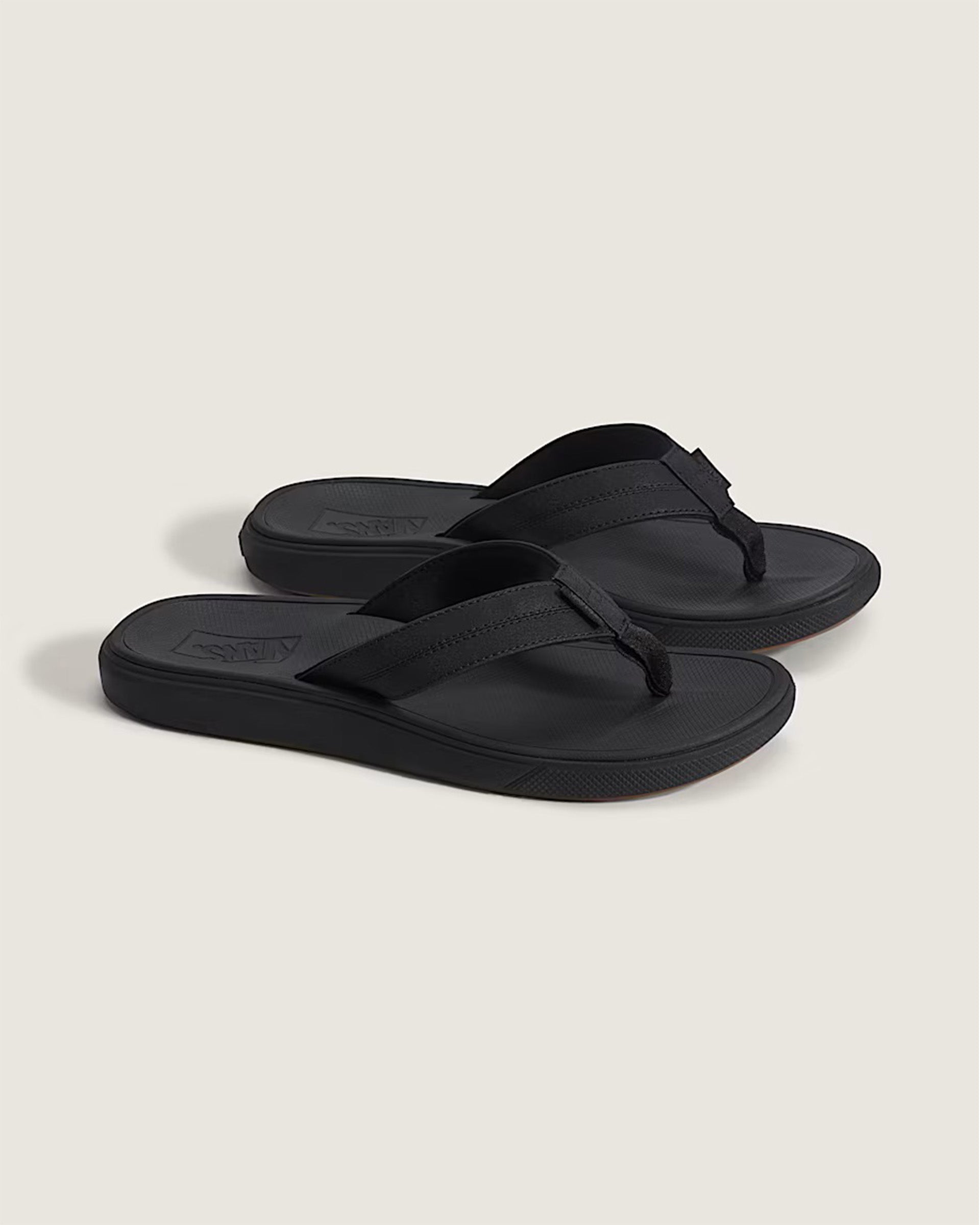 Vans Seabrook Sandal - Blackout