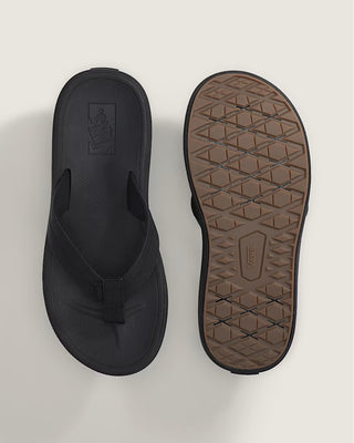 Vans Seabrook Sandal - Blackout