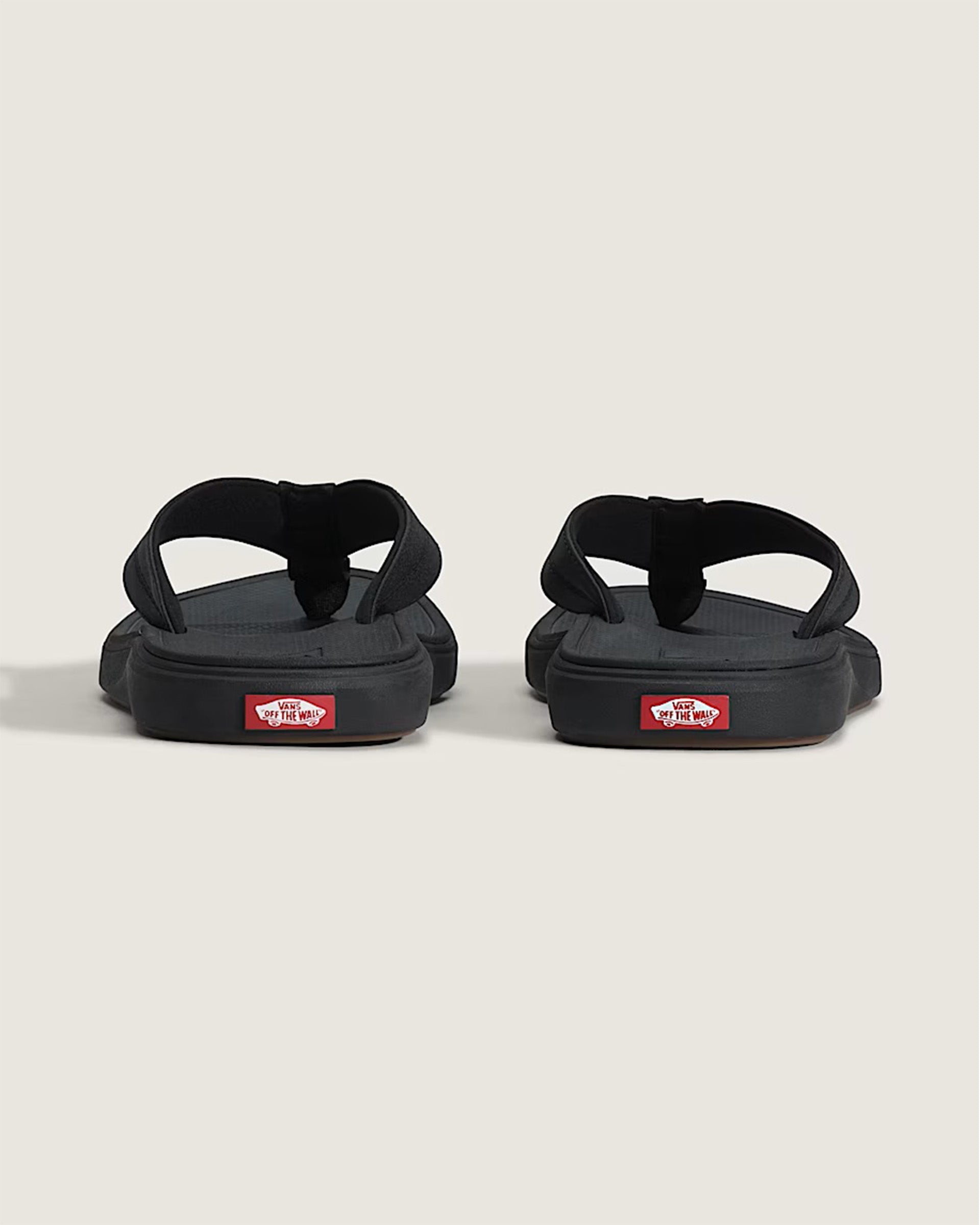 Vans Seabrook Sandal - Blackout
