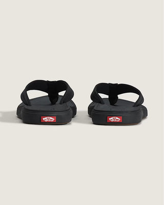 Vans Seabrook Sandal - Blackout