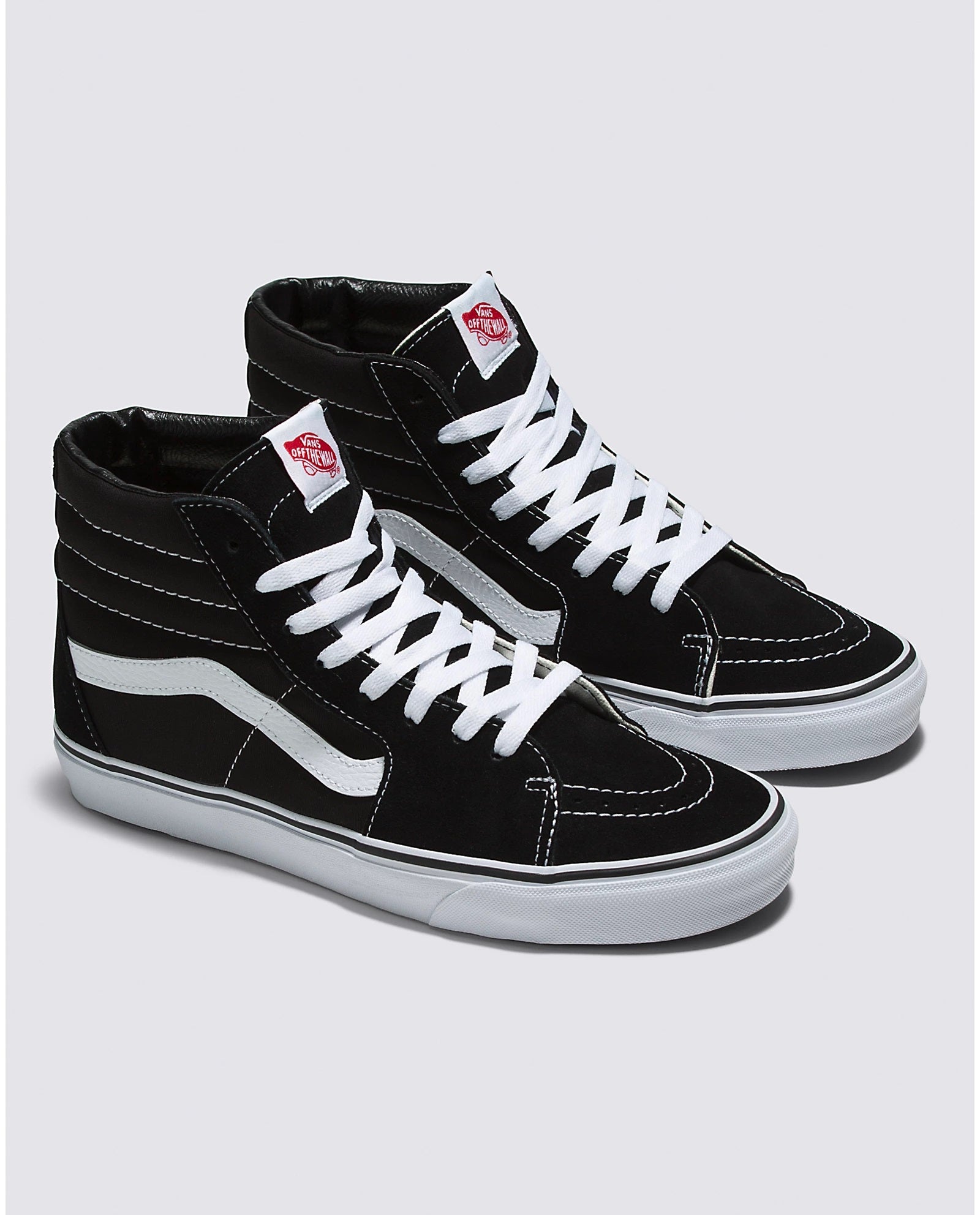 Vans Sk8-Hi Shoes