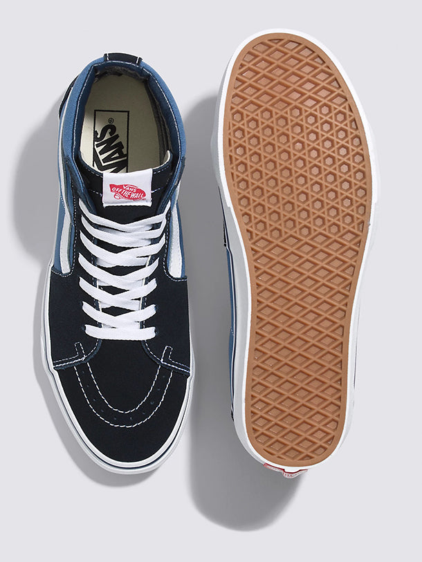 Vans Sk8-Hi Shoes